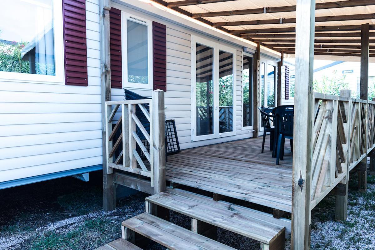Best Confort 3 2 Salles De Bains Tout Neuf Campsite Frejus
