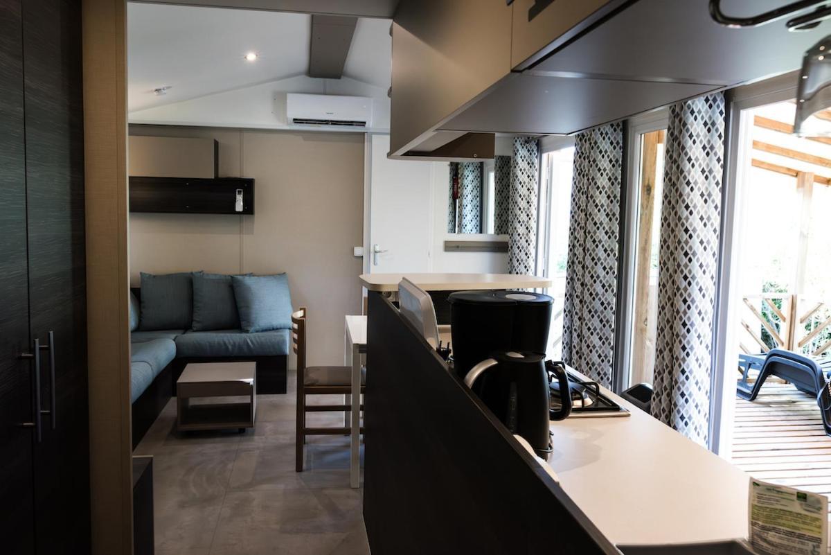 Campsite Best Confort 3 2 Salles De Bains Tout Neuf